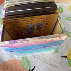 Random Rare Pokémon Card