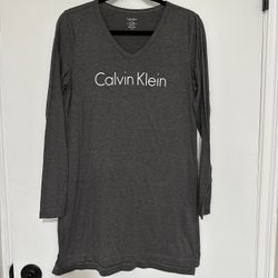 Calvin Klein Nightgown 
