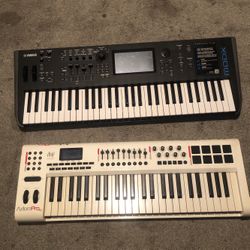 Great keyboards For Sell! 