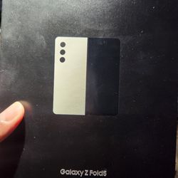 Samsung Z Fold 5. Unlock. 256gb