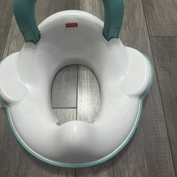 Fisher Price Perfect Fit Potty Ring