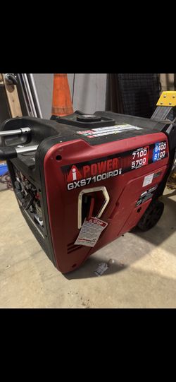 Generator