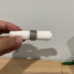 Turkish Ring