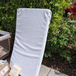 Crib Mattress 