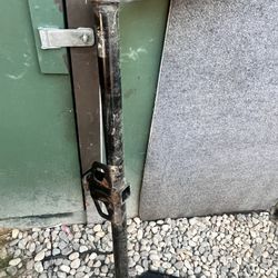 V-5 Hitch 