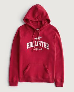 Sudadera Hollister Mujer Size S