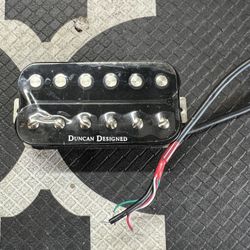 Seymour Duncan Guitar Pickup