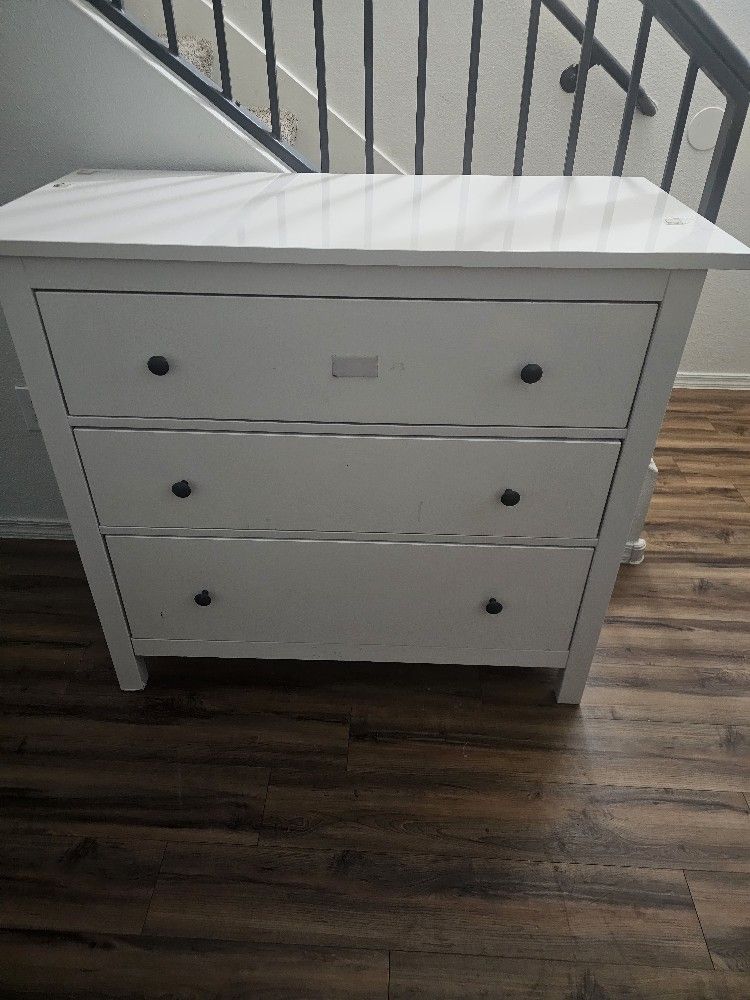 Ikea Dresser