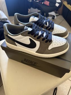 Jordan 1 Low Size 9
