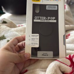 Otter+pop Defender Series 