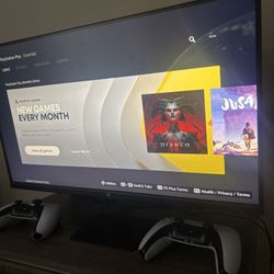 Monitor 