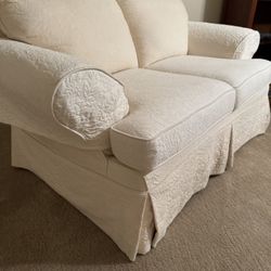 Loveseat