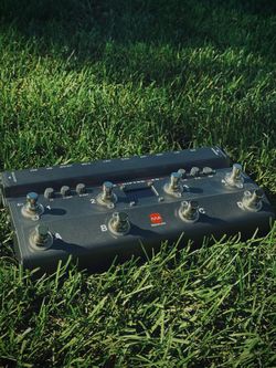 Tone shifter mega