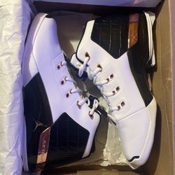 jordan 17