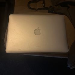2016 MacBook Pro
