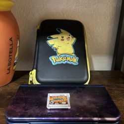 Nintendo 3DS Galaxy XL 