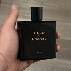 Bleu De Chanel PARFUM - Brand New