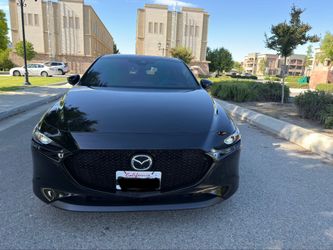 2021 Mazda Mazda3
