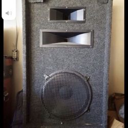 Speakers