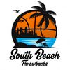 South Beach Throwbacks