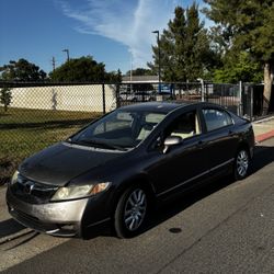 2009 Honda Civic