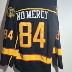 Cobra Kai Hockey Jersey