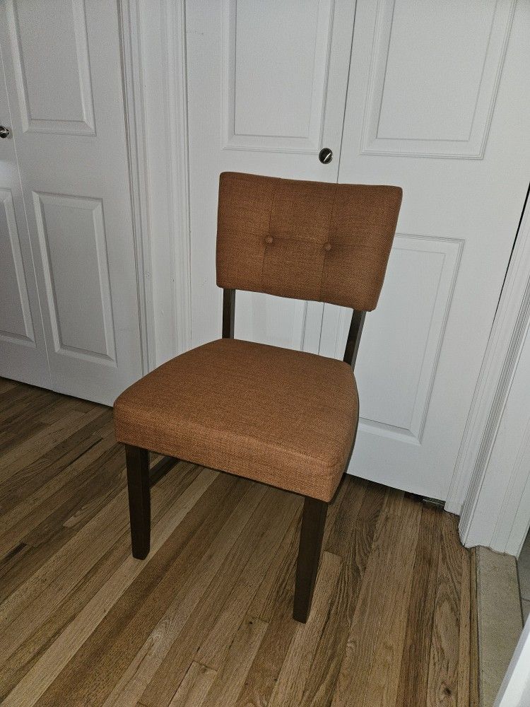 Mid-century Modern Chair