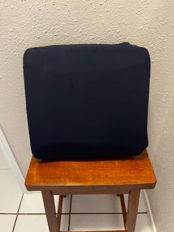 Memory Foam Cushion