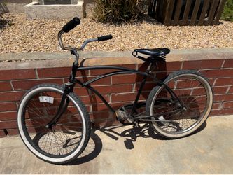 Beach Cruiser