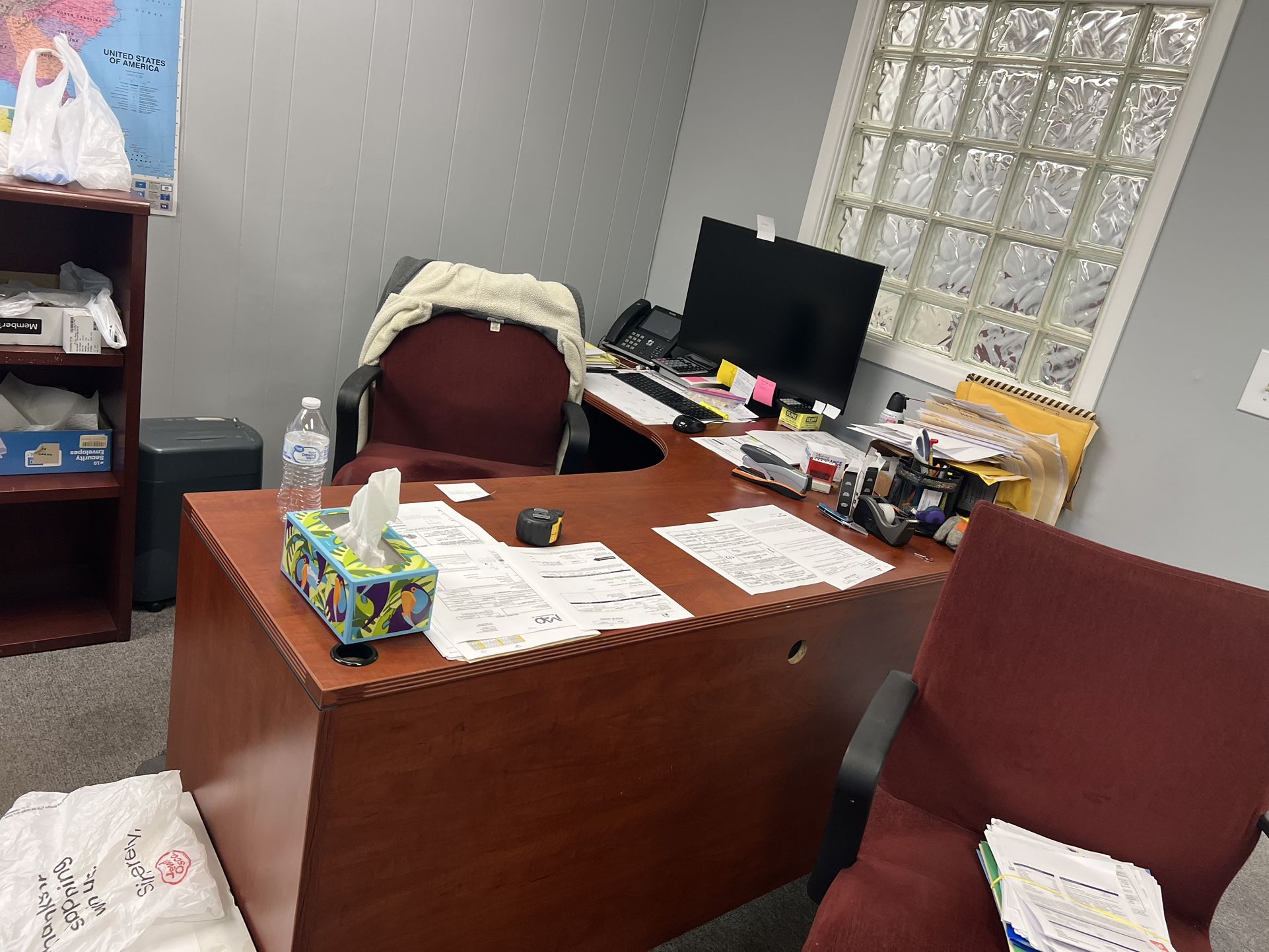 Office Desks