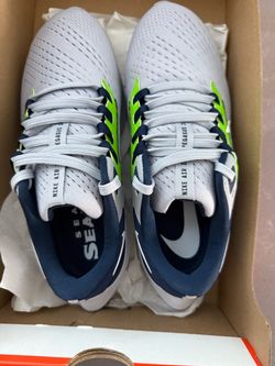 Nike Air Pegasus Seattle Seahawks Edition Sneakers