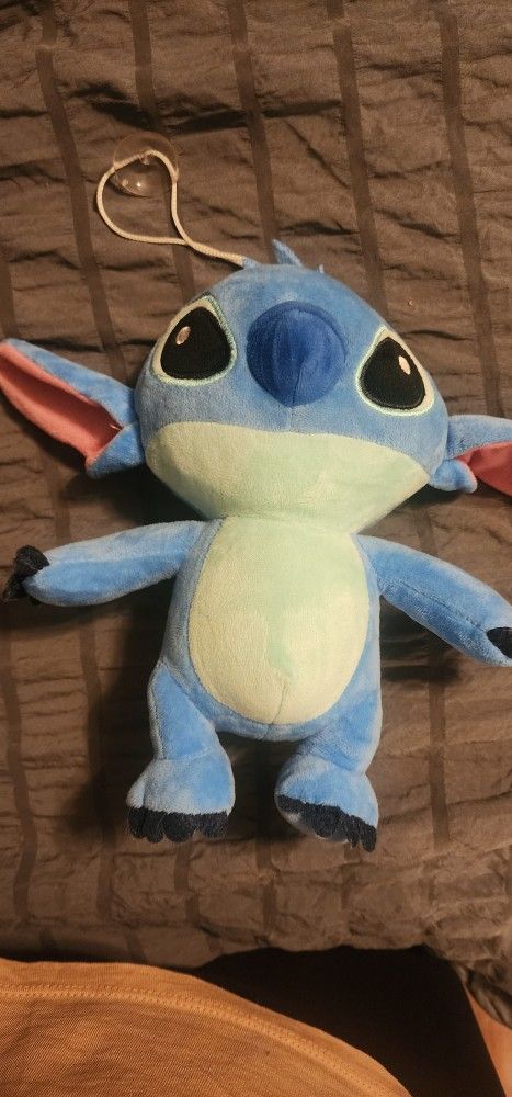Stitch Plush Toy