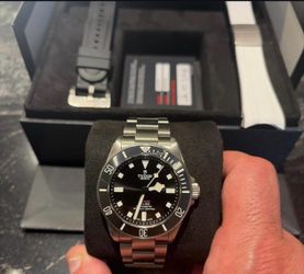 Tudor Pelagos 39 - 2025