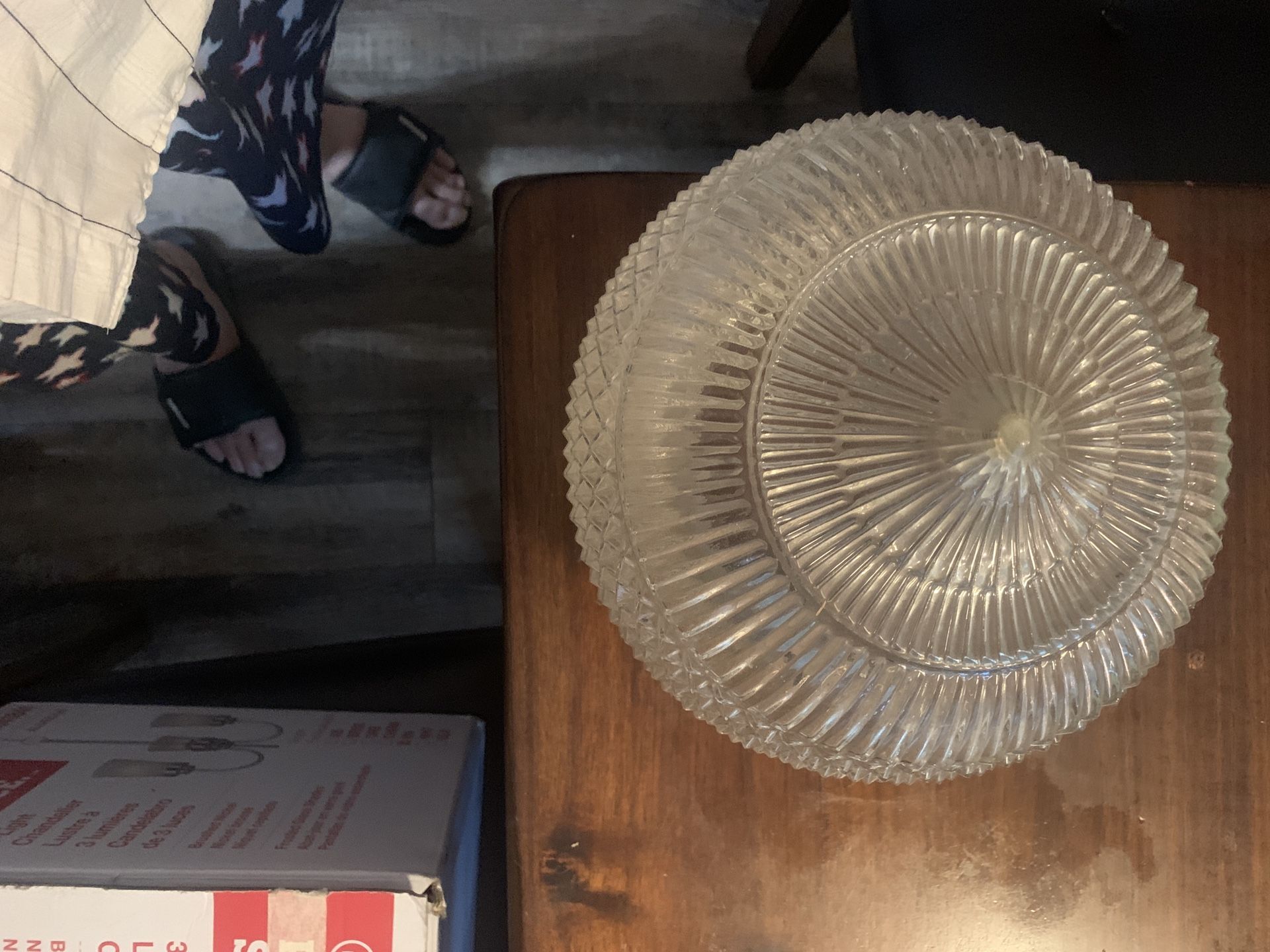 Light globe
