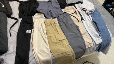 Ropa/ niño