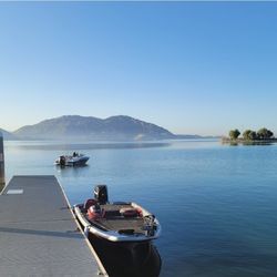 2008 Ranger 177TR Bass Boat 