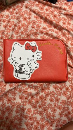 Hello Kitty Purse 
