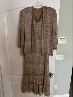 Woman dress