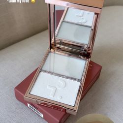 Patrick Ta Highlighter 