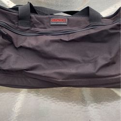 Large Travel Bag