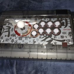 Fight Stick