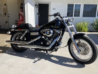 07-16 Dyna Exhaust