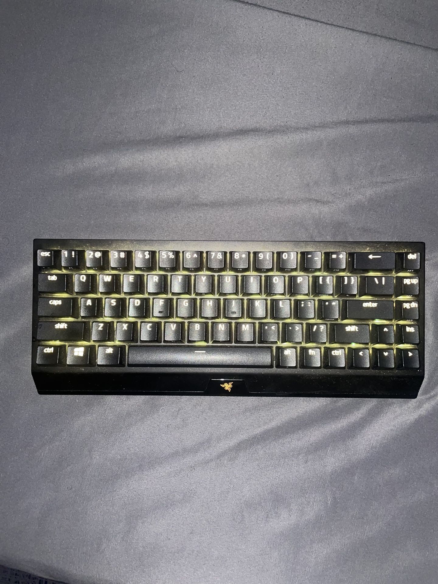 Razer Gaming Keyboard
