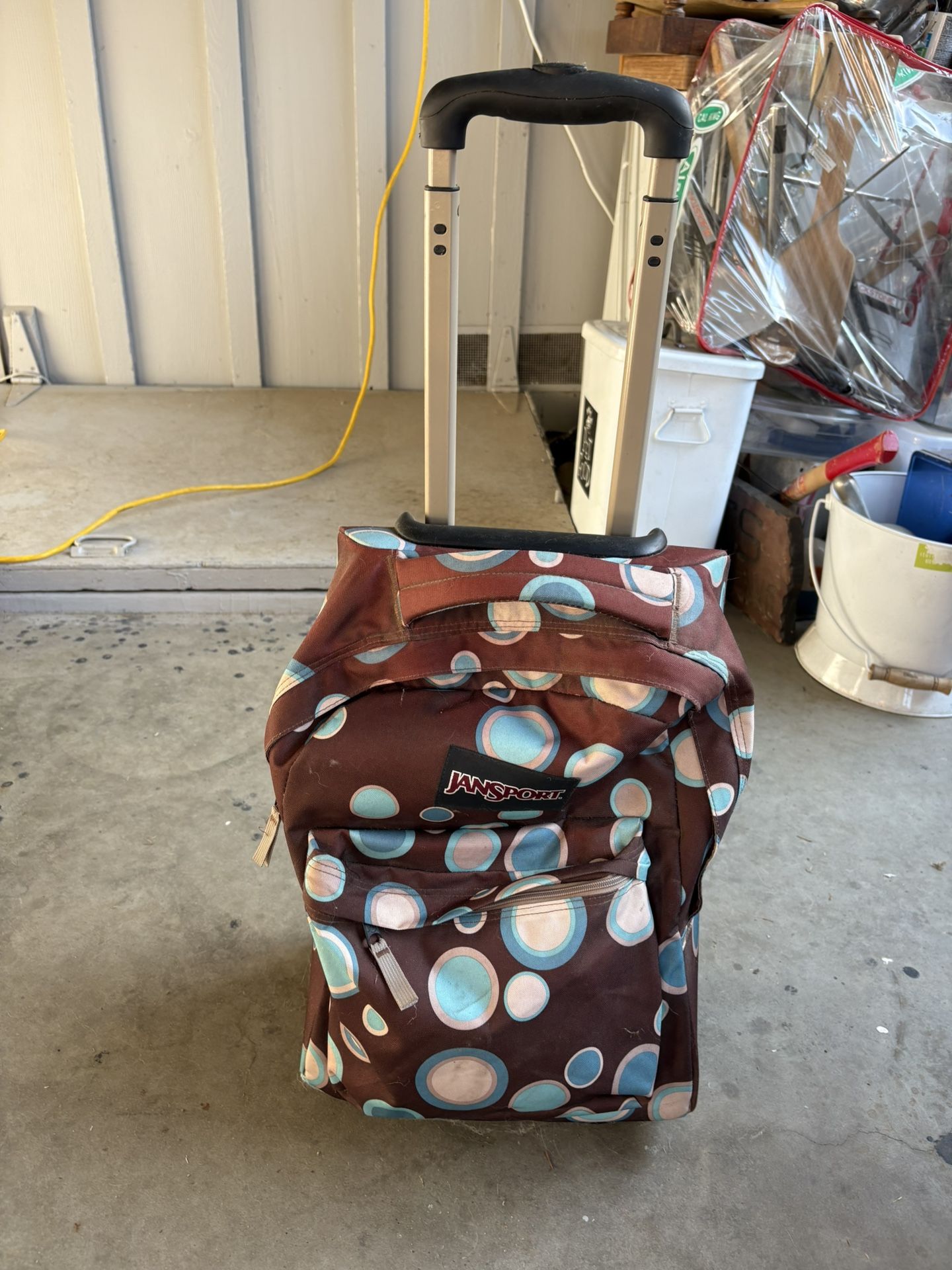 Jansport Backpack 