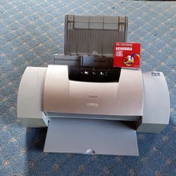 CannonS9000 Color Printer