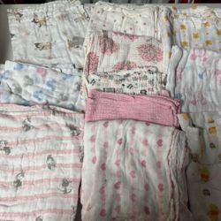 11 swaddle baby blankets 
