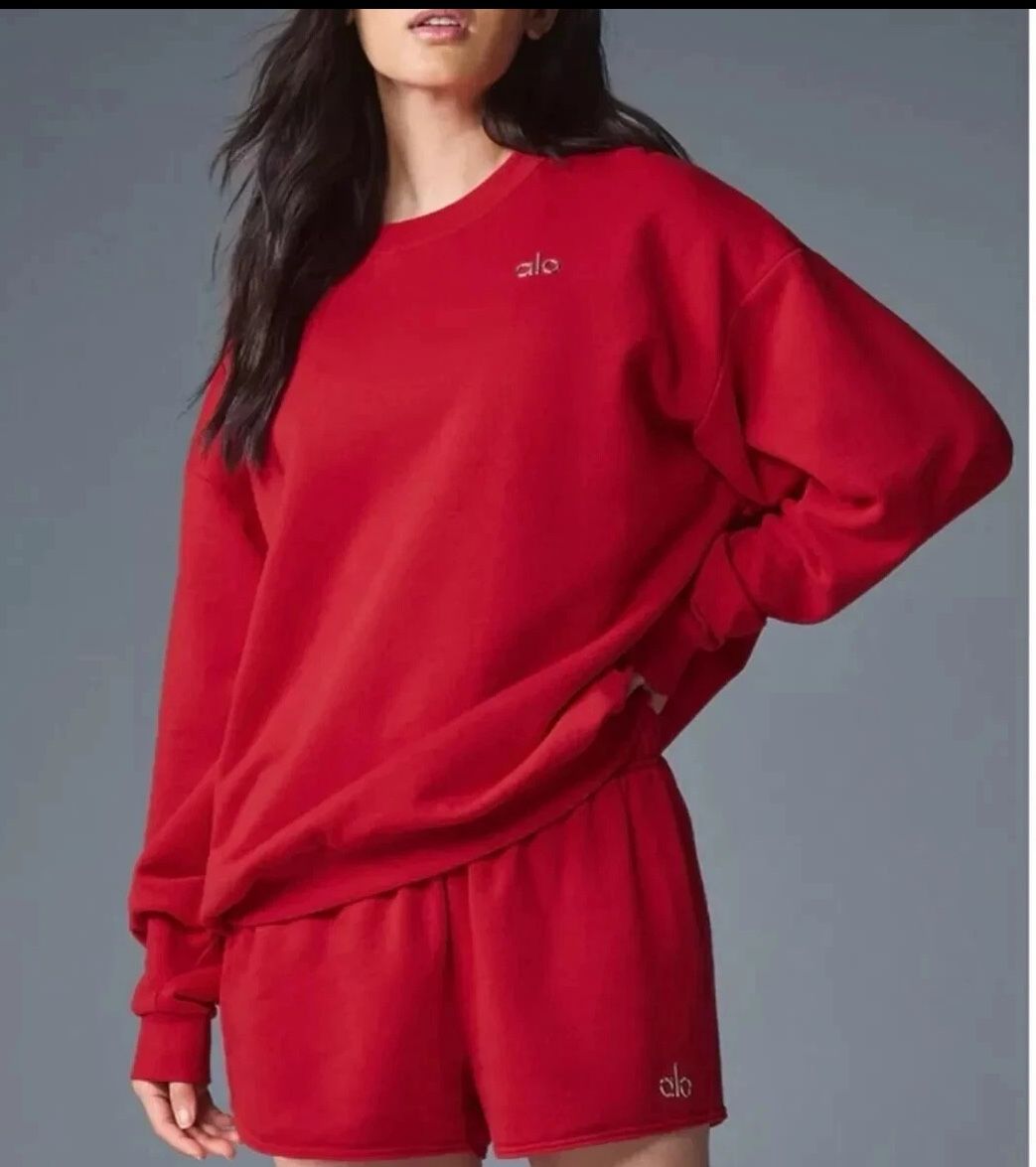 Alo Sweatshirt