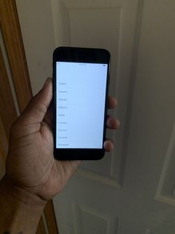 32g iPhone 7 unlocked to all carriers