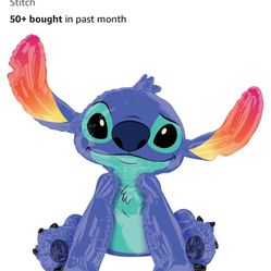 Stich Large Ballon