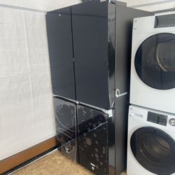 New Refrigerator- Fridge 